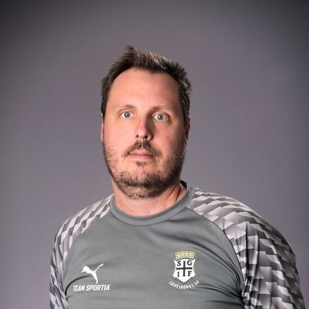 Björn Dahlström