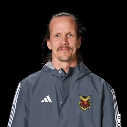 Christoffer Johnsen