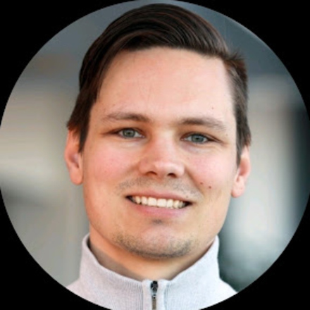 Christoffer Huldt Navarro