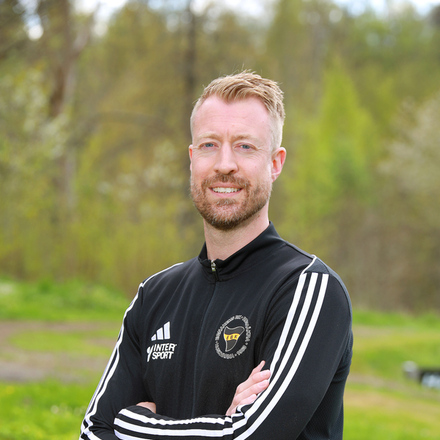 Filip Holgersson