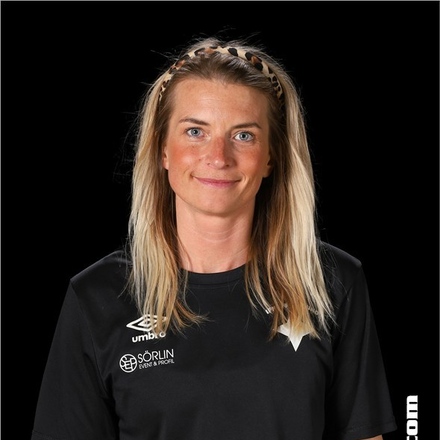 Karin Bergkvist Carlsson