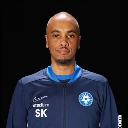 Samuel Kifle