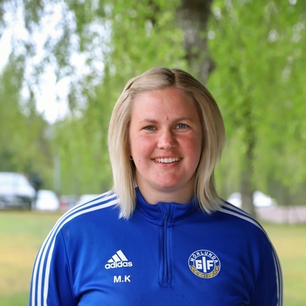 Maria Karlsson