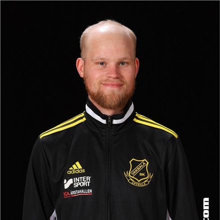 Rasmus Wisselgren