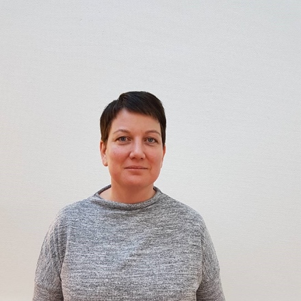 Linda Lövquist
