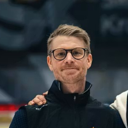Petter Sundström