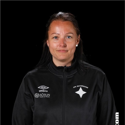 Sara Magnusson