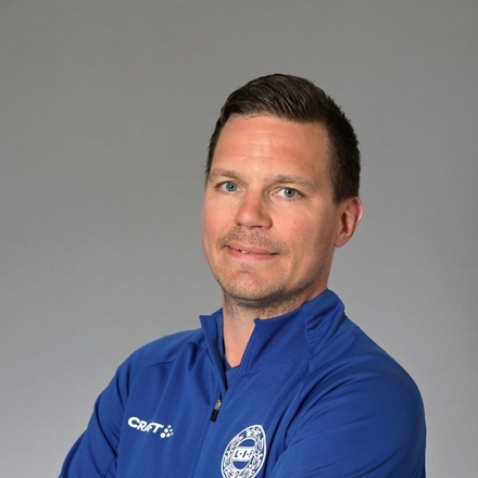 Marcus Bjernman