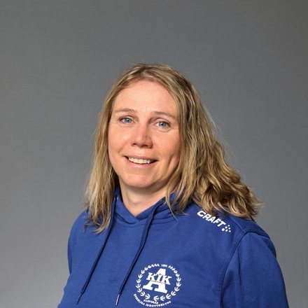 Ulrika Bramer