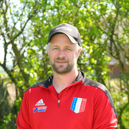 Mikael Pettersson