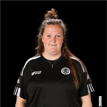 Sandra Snäll