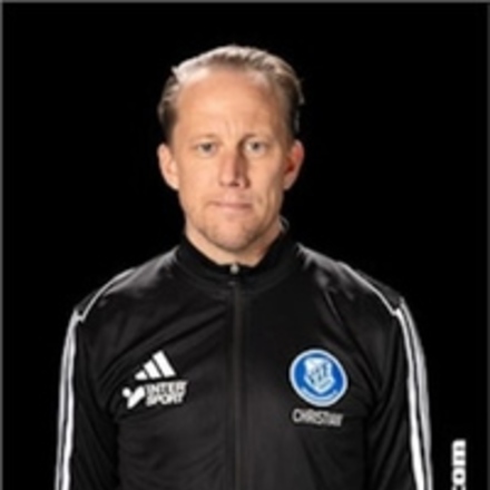 Christian Kappel