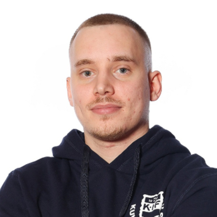 Daniel Enström