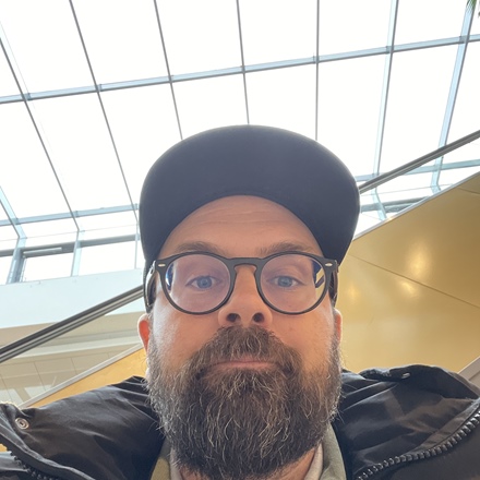 Tomas Friedrichsen