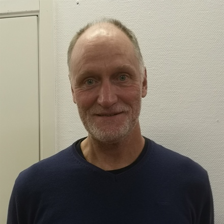 Henrik Svensson