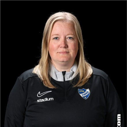 Isabell Åhlén Söderlund