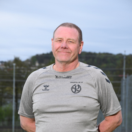 Mats Lundström