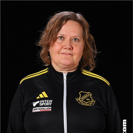 Camilla Einarsson