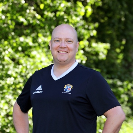 Christian Sjödin