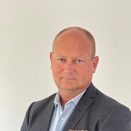 Daniel Franzén