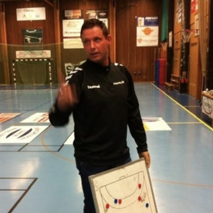 Mattias Hallberg