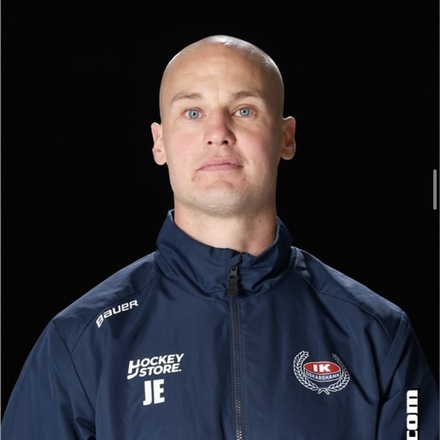 Jonas Engström