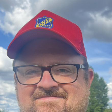 Christoffer Liljeblad