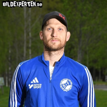Benjamin Götesson