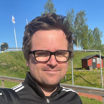 Joakim Dahlström