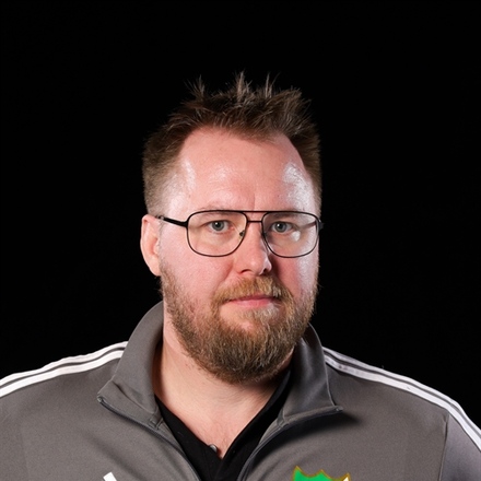 Josef Persson