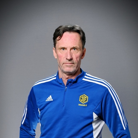 Torbjörn Werner