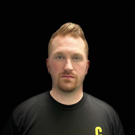 Daniel Högberg