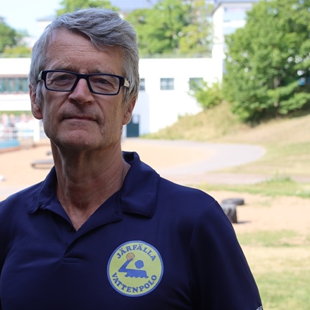 Bengt Lidh