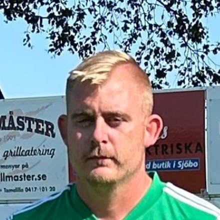 Erik Söderlin