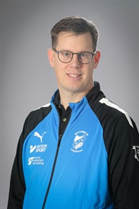 Andreas Albrektsson