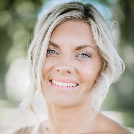 Johanna Melin