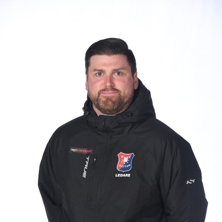 Gabriel Bridholm
