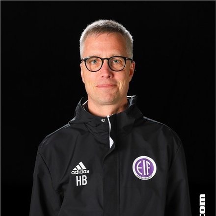 Henrik Byfeldt