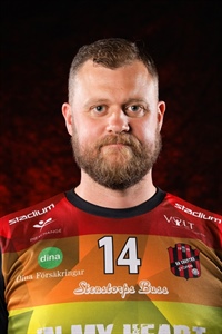 Niklas Österlund