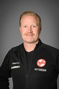 Oskar Pettersson