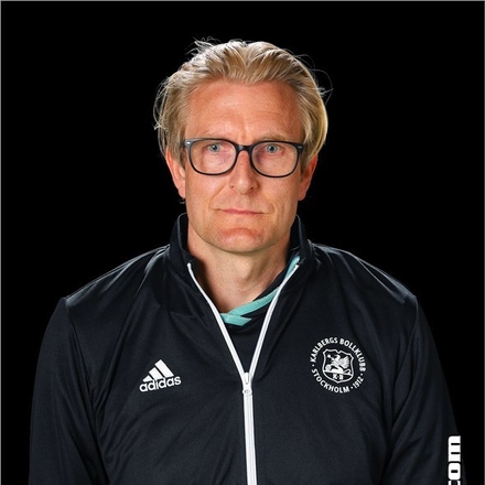 Johan Ahtila Ericsson