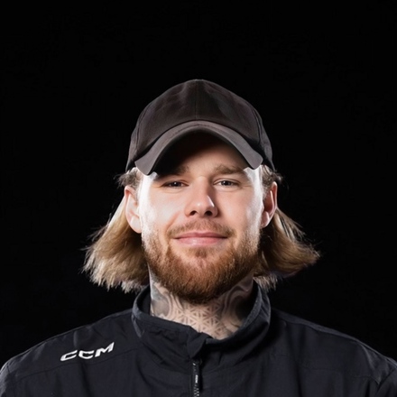 Anton Rudgård