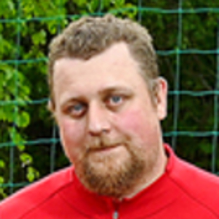 Krister Eklund Lundin