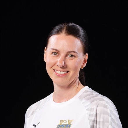 Johanna Berglund
