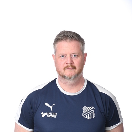 Henrik Lundberg