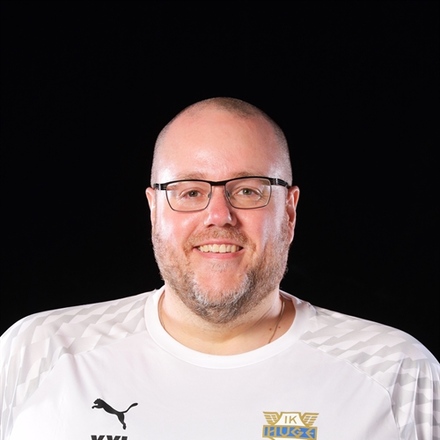 Marcus Ahlin