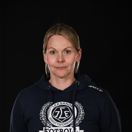 Maja Tomth Westman
