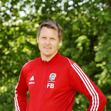 Fredrik Bölenius