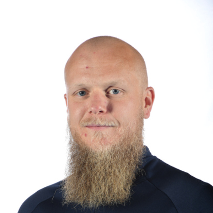 Marcus Karlsson