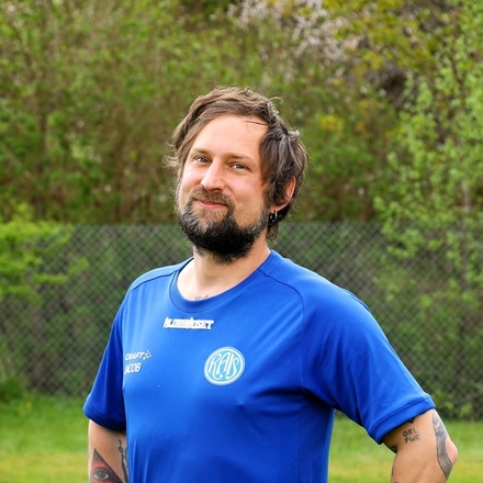 Jacob Mortensen